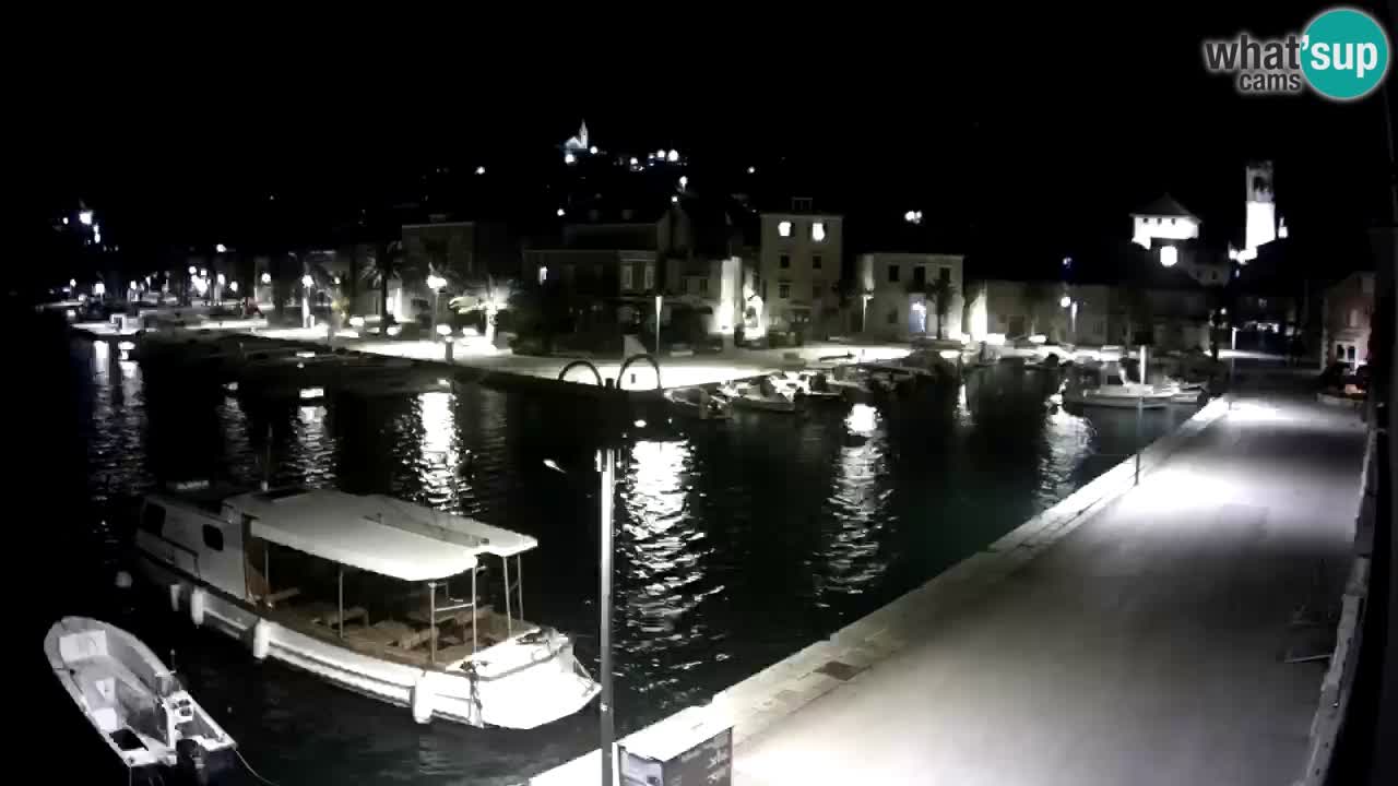 Webcam Lesina – Gelsa