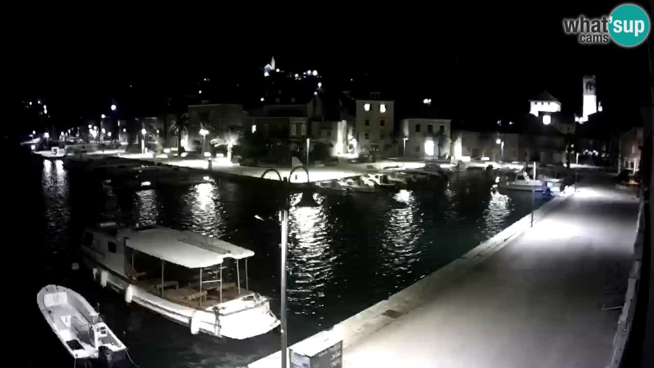 Camera en vivo Hvar – Jelsa