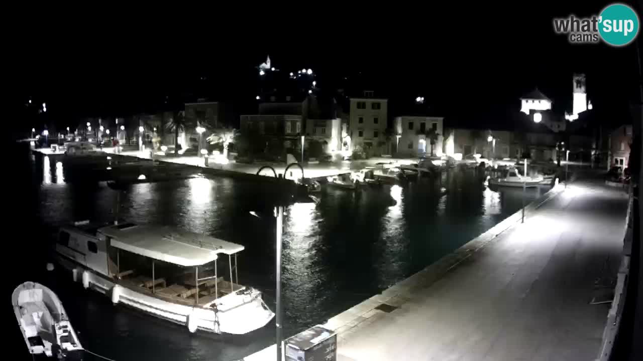 Webcam Lesina – Gelsa