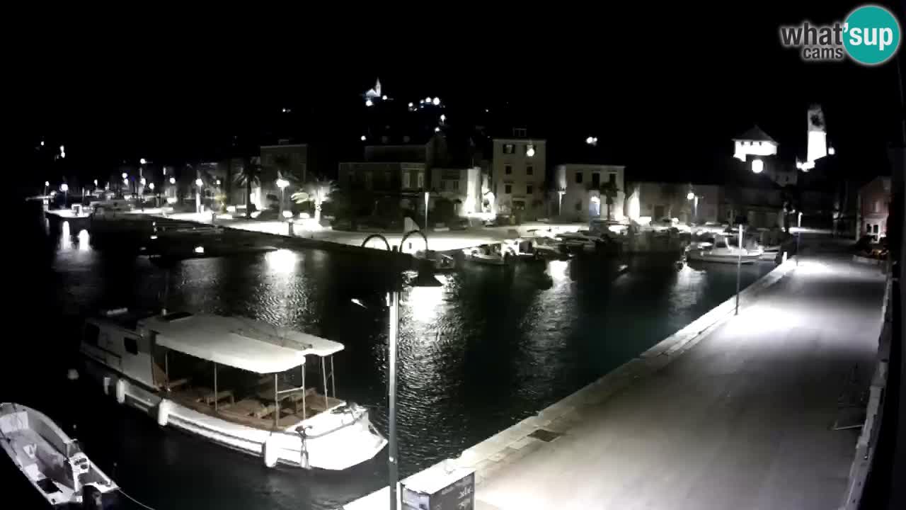 Webcam Lesina – Gelsa