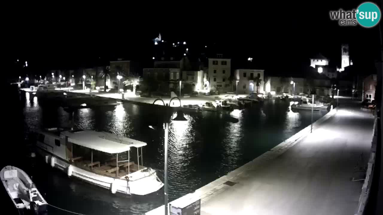 Webcam Lesina – Gelsa