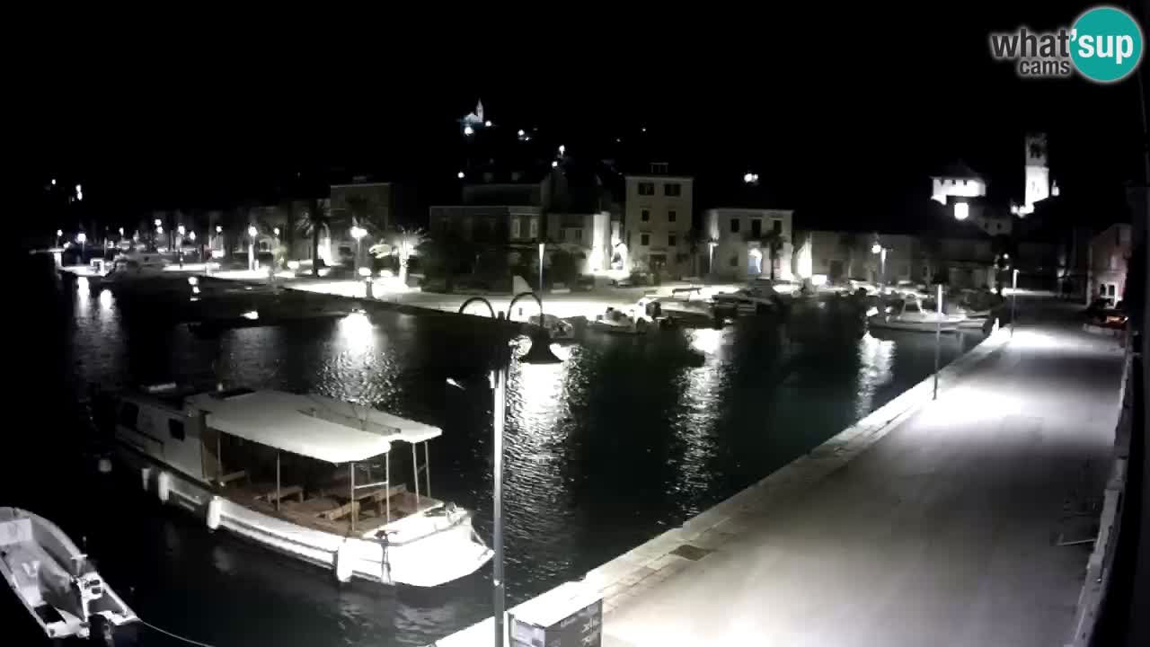 Webcam Lesina – Gelsa