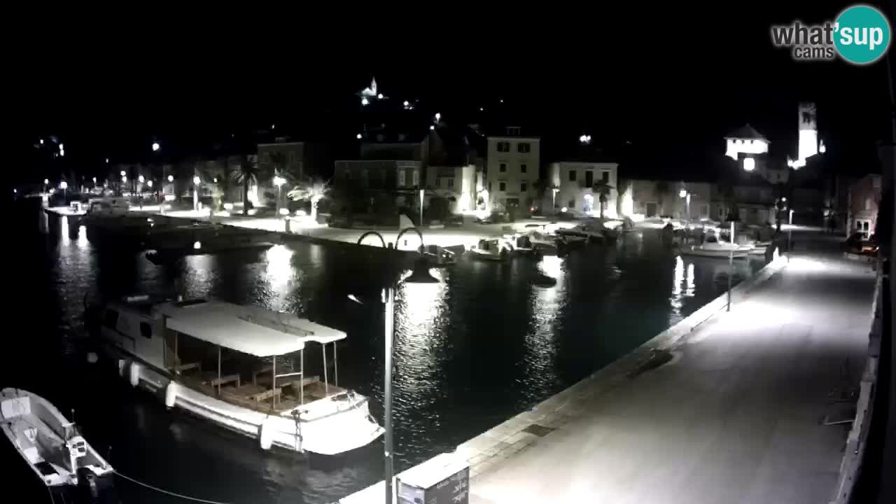 Webcam Lesina – Gelsa