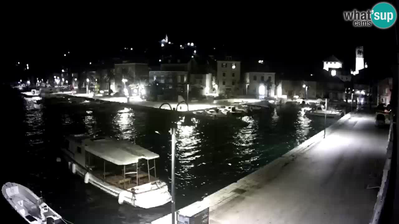 Webcam Lesina – Gelsa