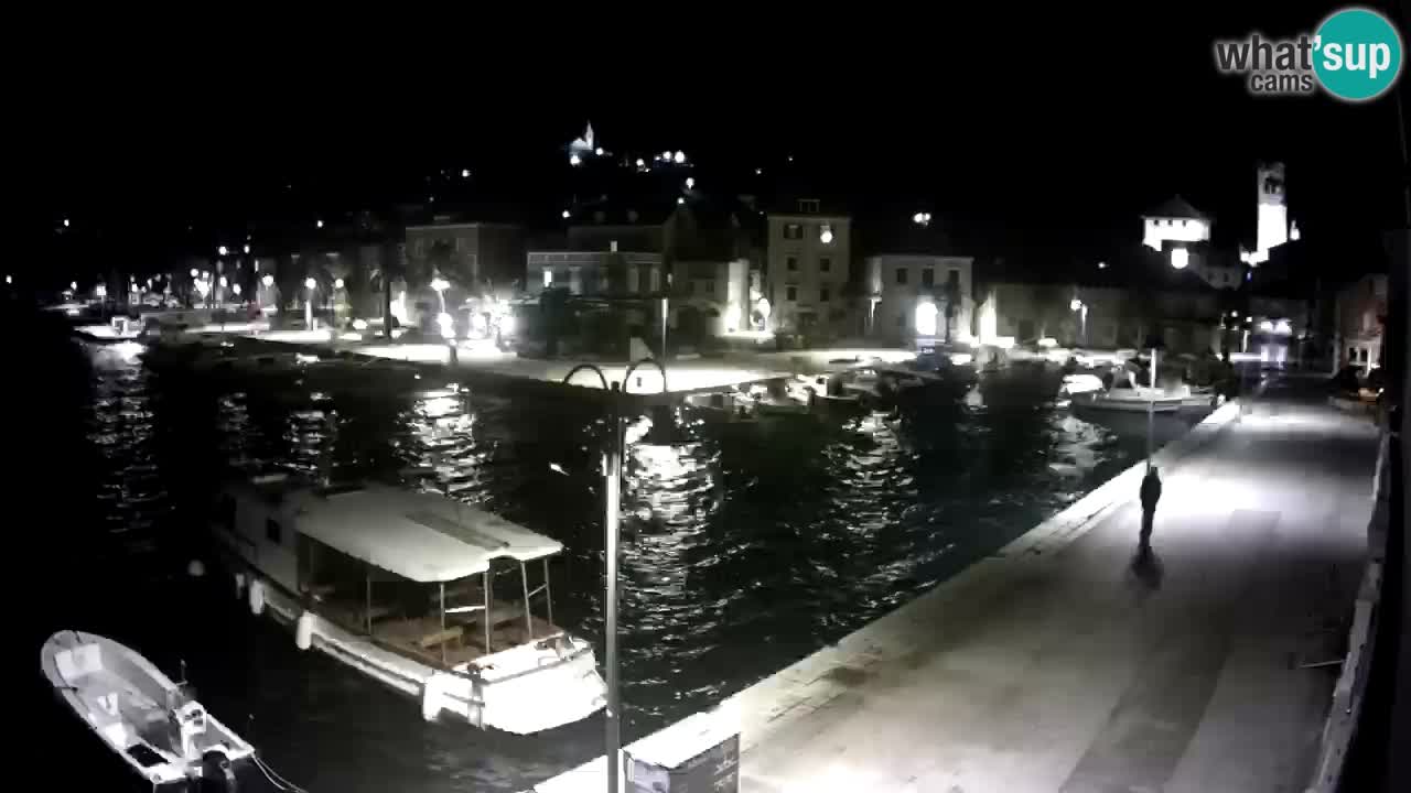 Webcam Lesina – Gelsa