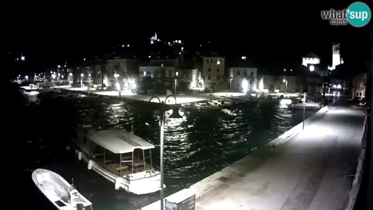 Webcam Lesina – Gelsa