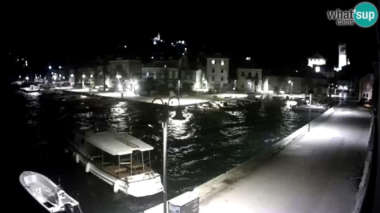 Webcam Lesina – Gelsa