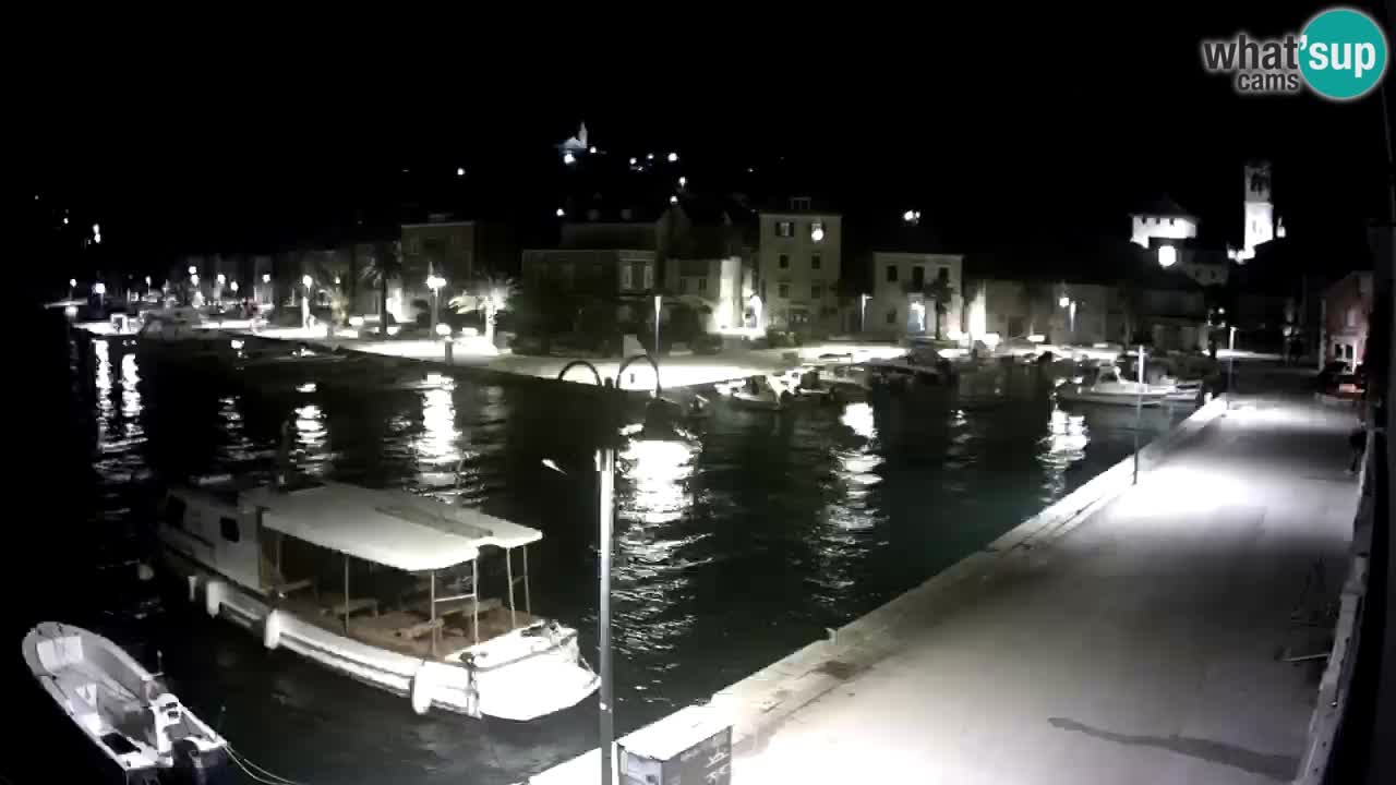 Webcam Lesina – Gelsa