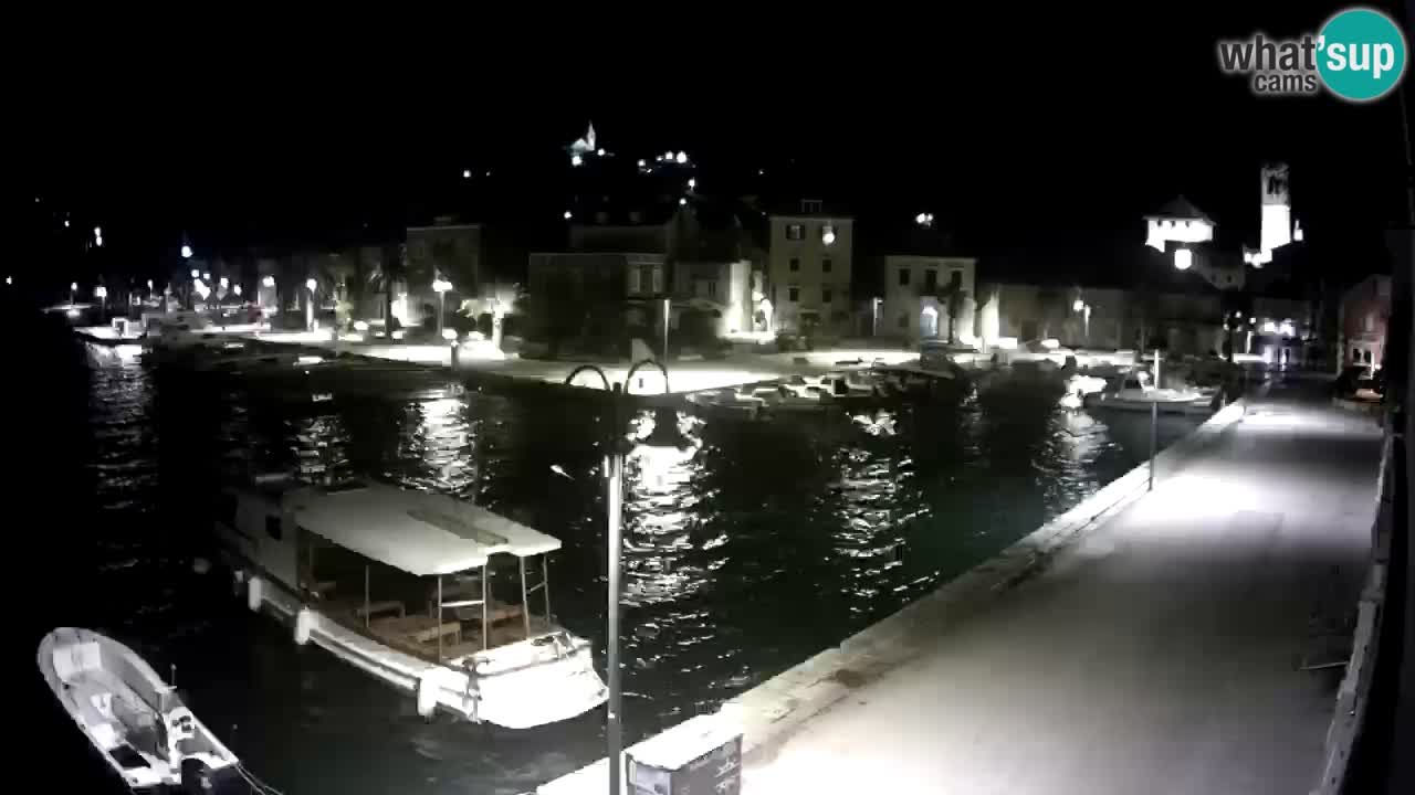 Webcam Lesina – Gelsa