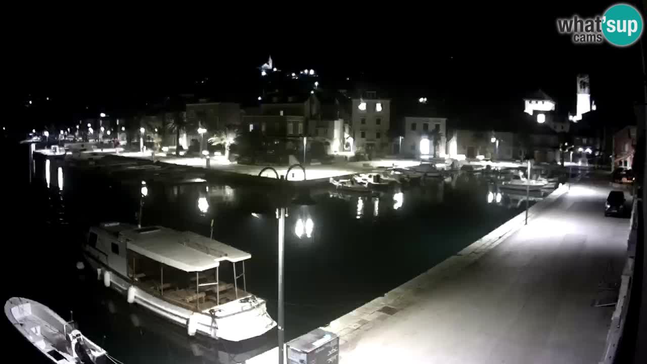 Webcam Lesina – Gelsa