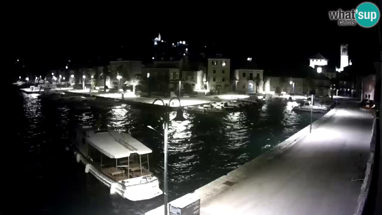 Webcam Hvar – Jelsa