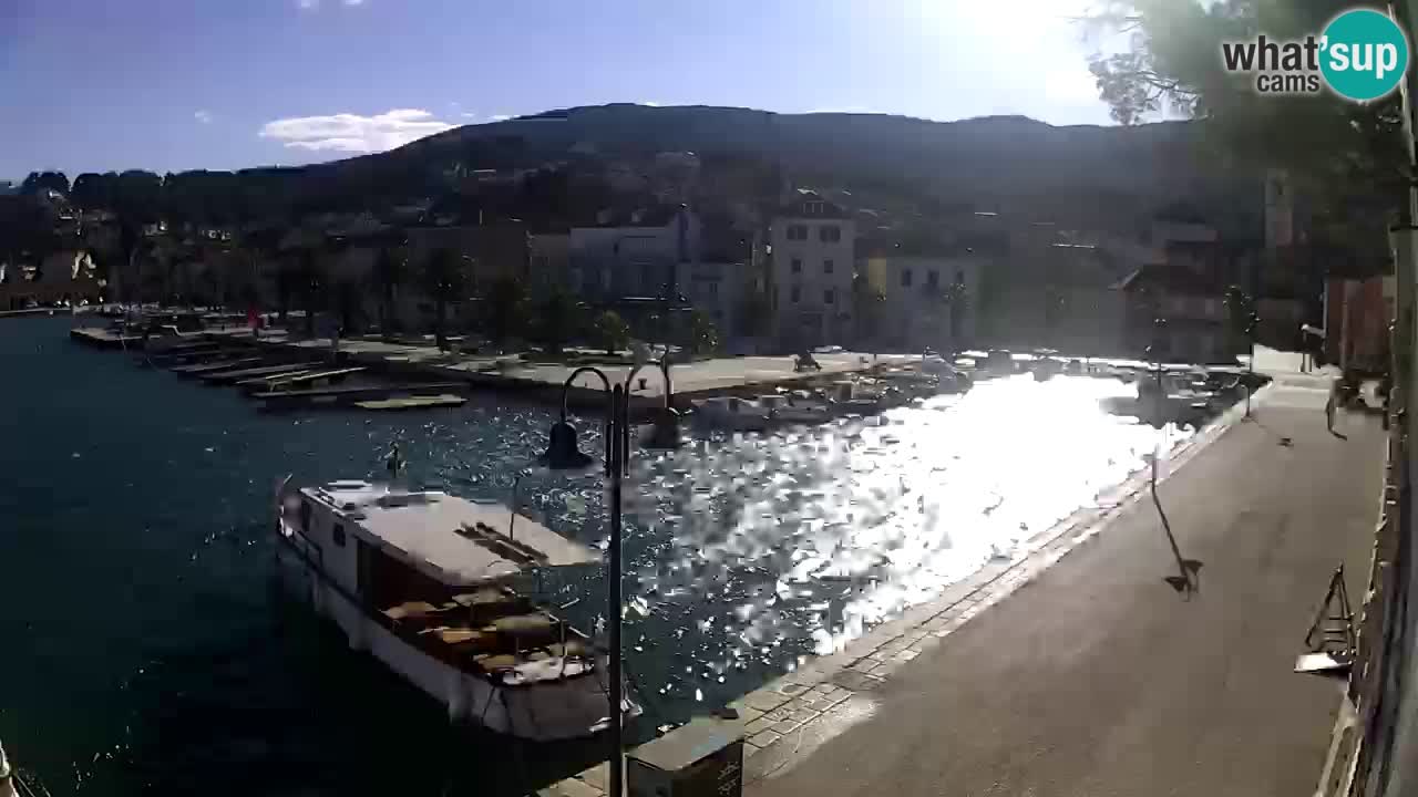 Webcam Hvar – Jelsa