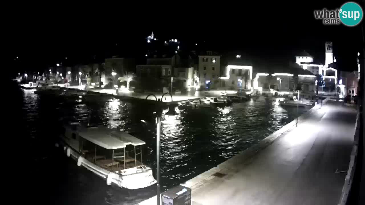 Webcam Lesina – Gelsa