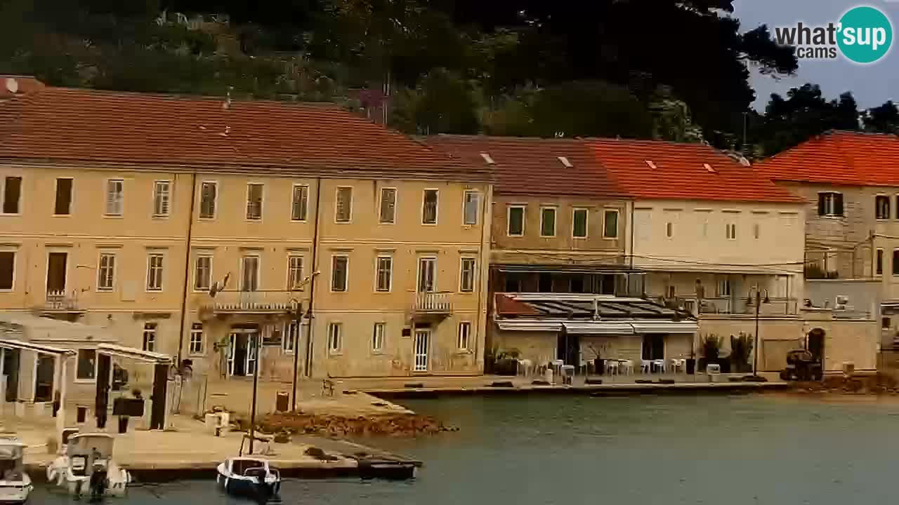 Jelsa Livecam Hvar