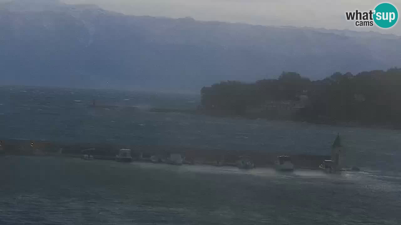 Jelsa Livecam Hvar