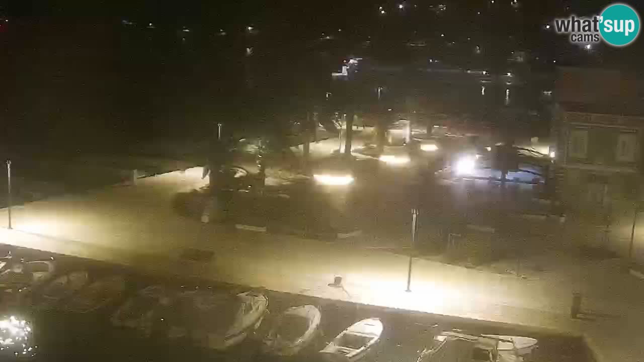 Jelsa Livecam Hvar