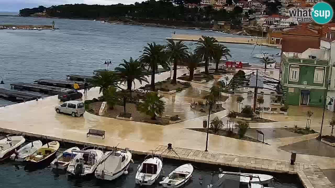 Jelsa Livecam Hvar