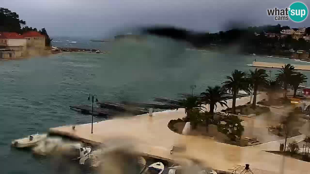 Jelsa Livecam Hvar