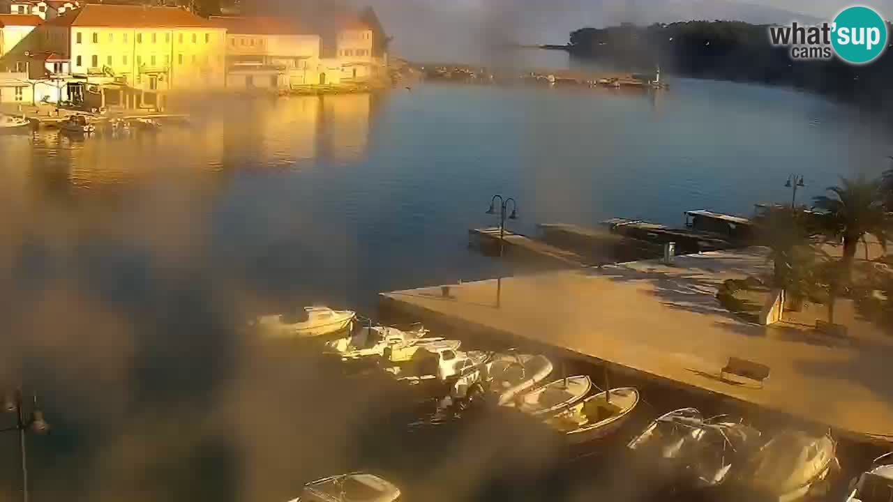 Jelsa Livecam Hvar