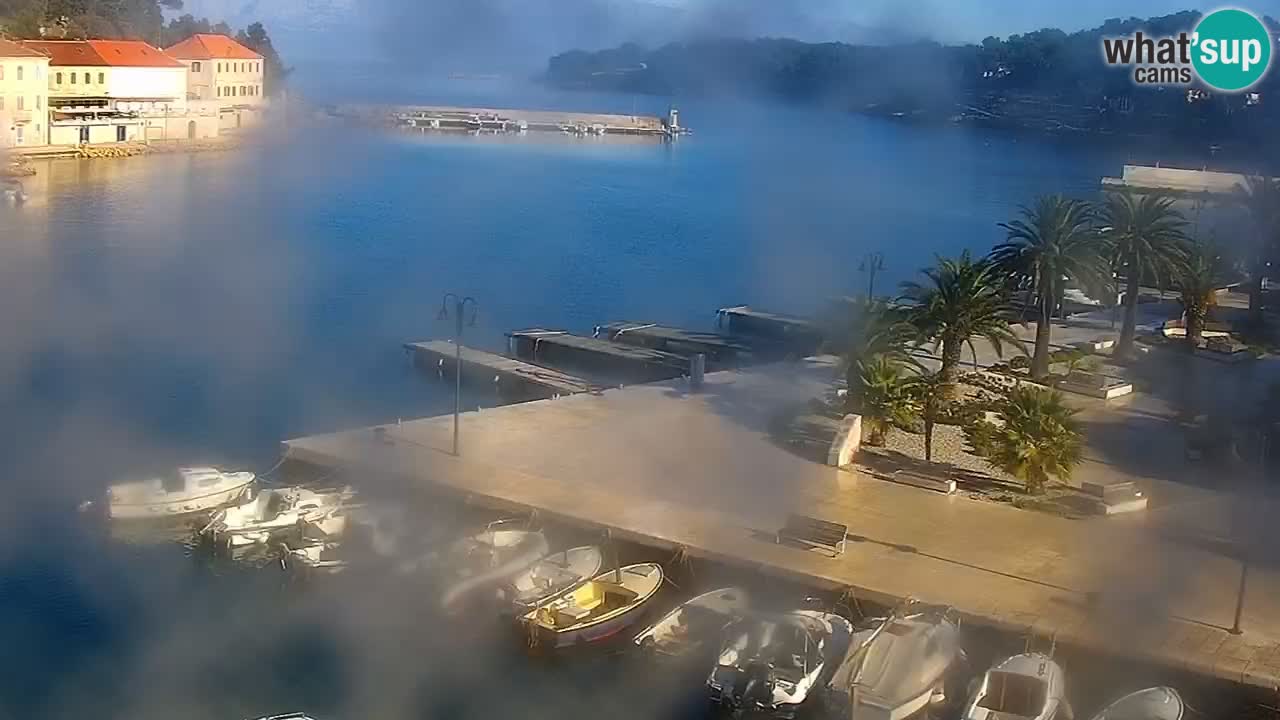 Jelsa Livecam Hvar