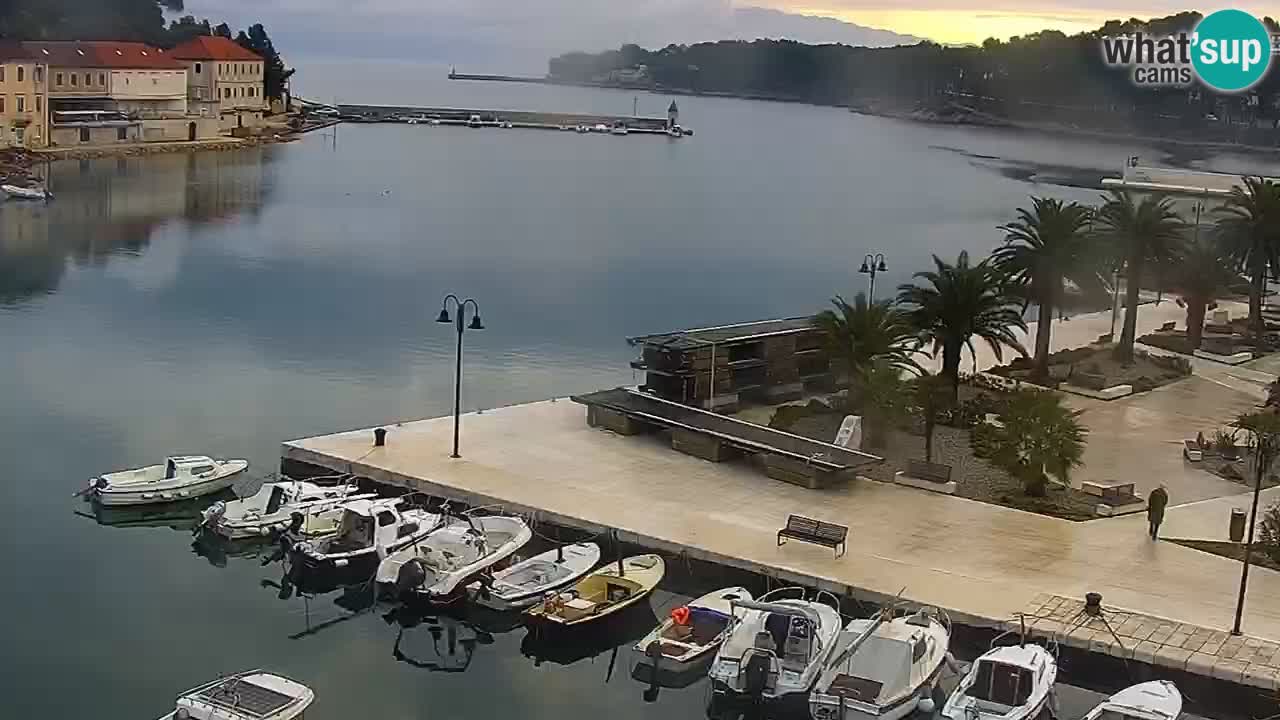 Jelsa Livecam Hvar