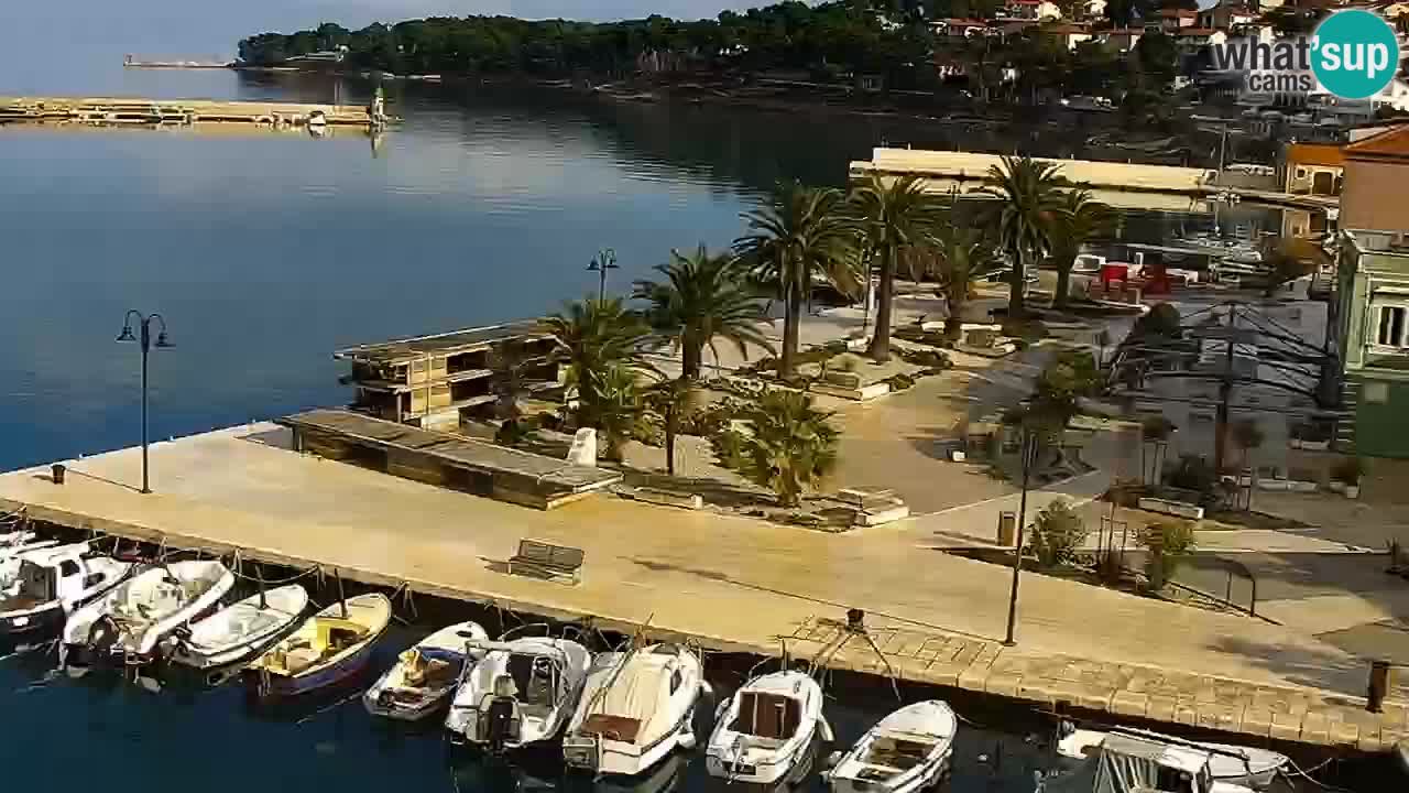 Jelsa Livecam Hvar