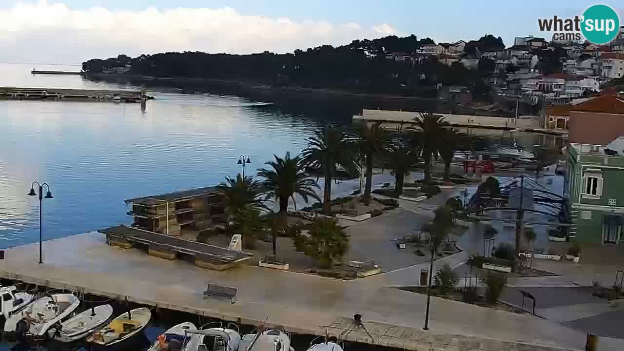 Jelsa Livecam Hvar