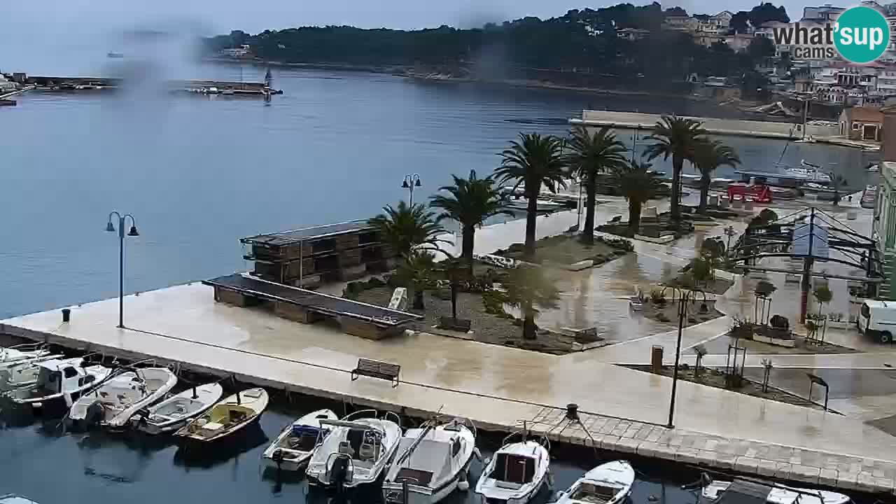 Jelsa Livecam Hvar