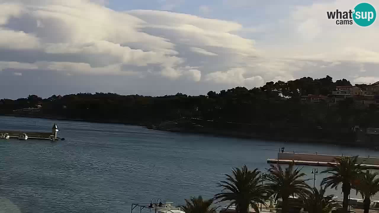 Jelsa Livecam Hvar