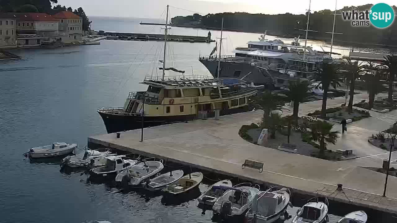 Webcam Jelsa – Hvar insel