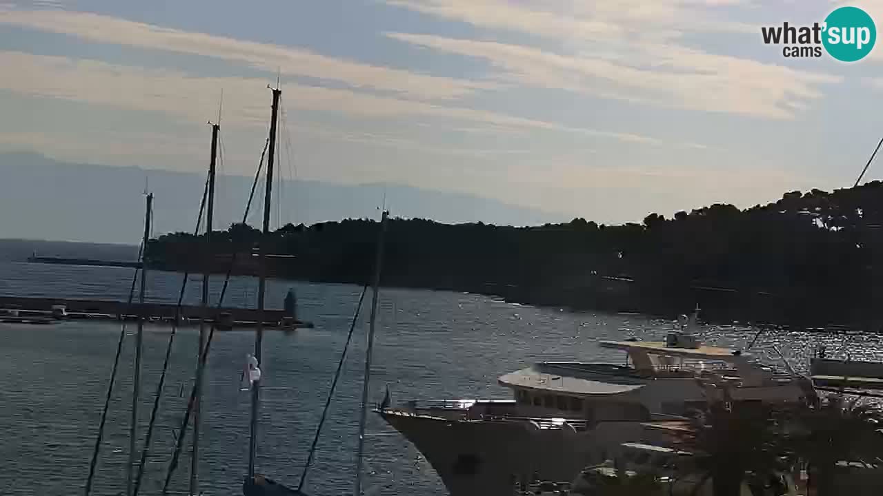 Jelsa Livecam Hvar