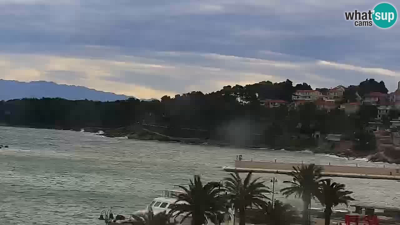 Jelsa Livecam Hvar