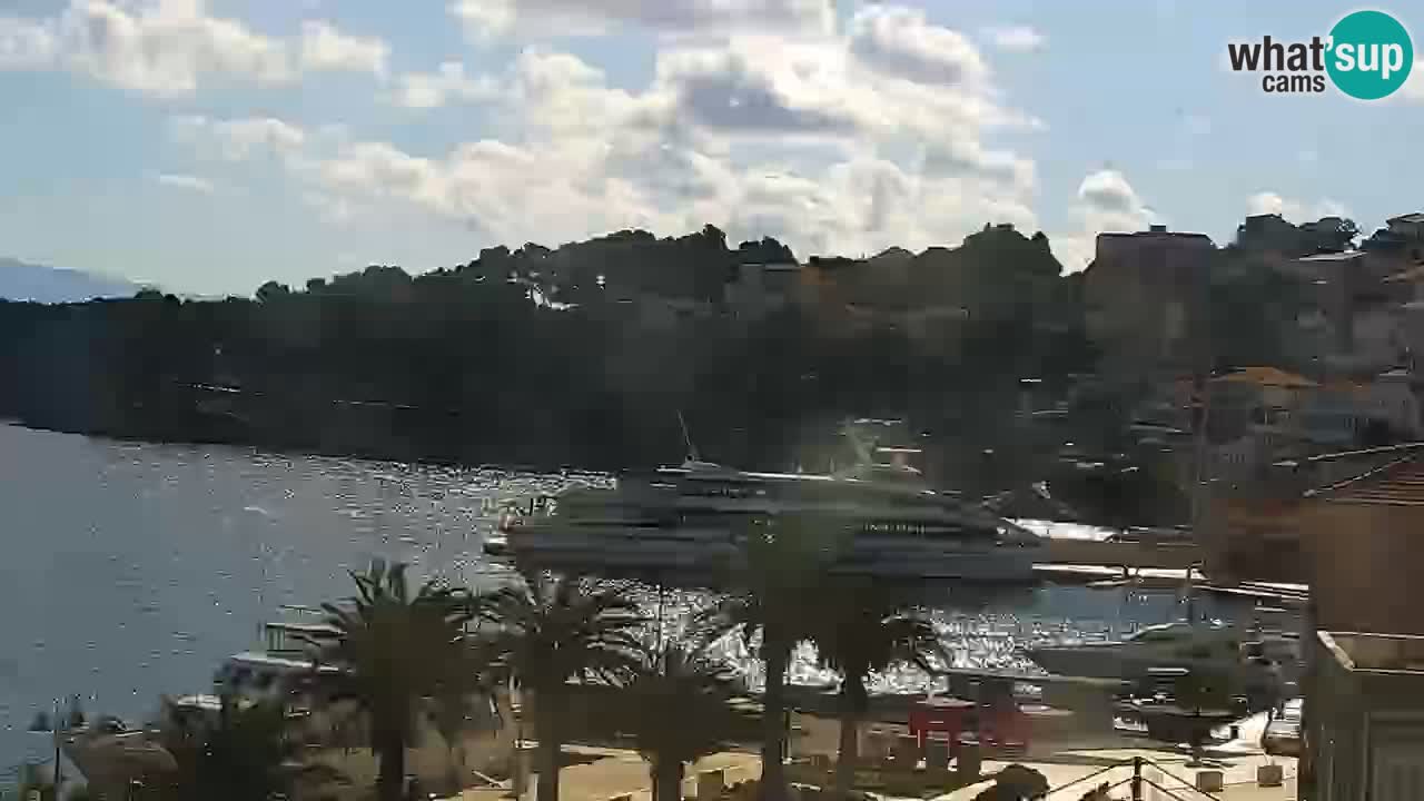 Jelsa Livecam Hvar