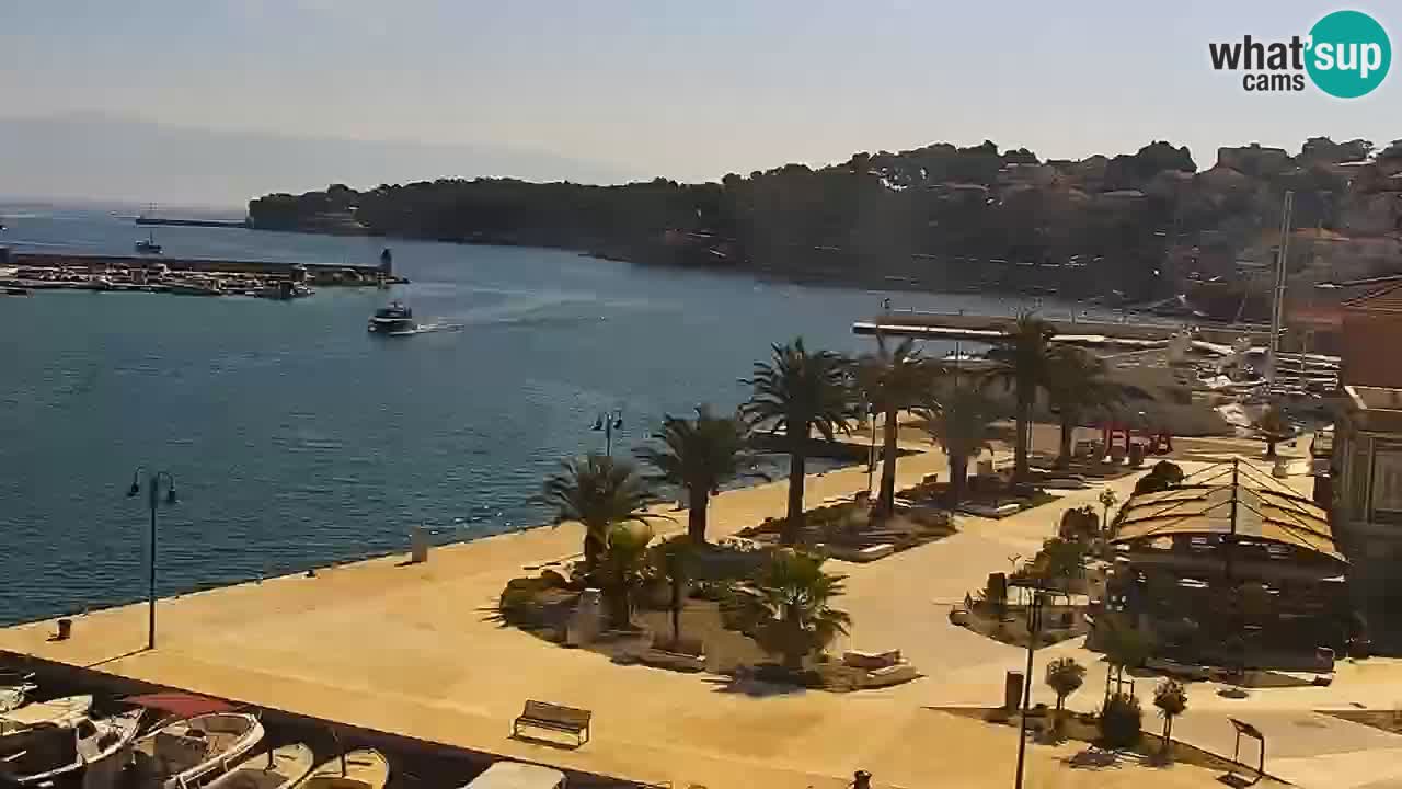 Jelsa Livecam Hvar