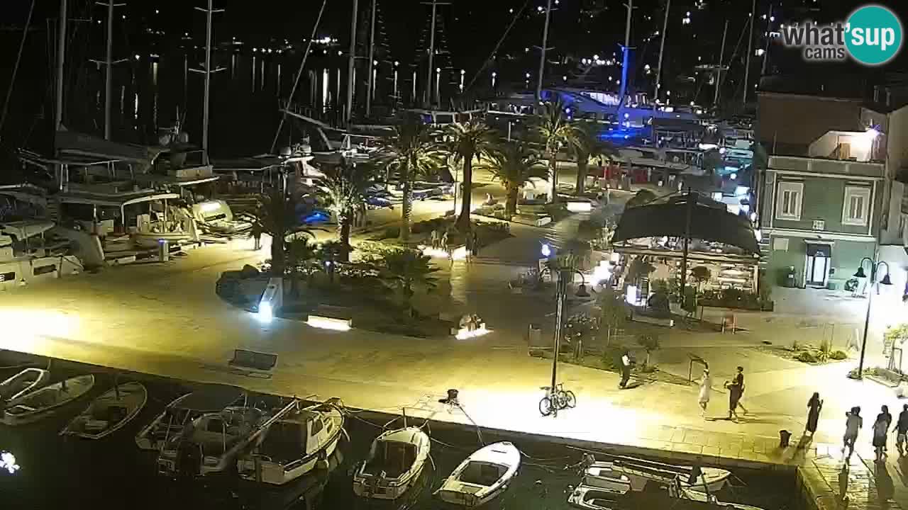 Jelsa Livecam Hvar