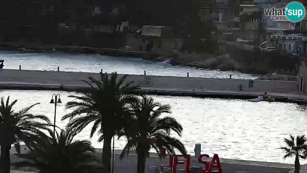 Jelsa camera en vivo – Isla de Hvar – Dalmacia – Croacia