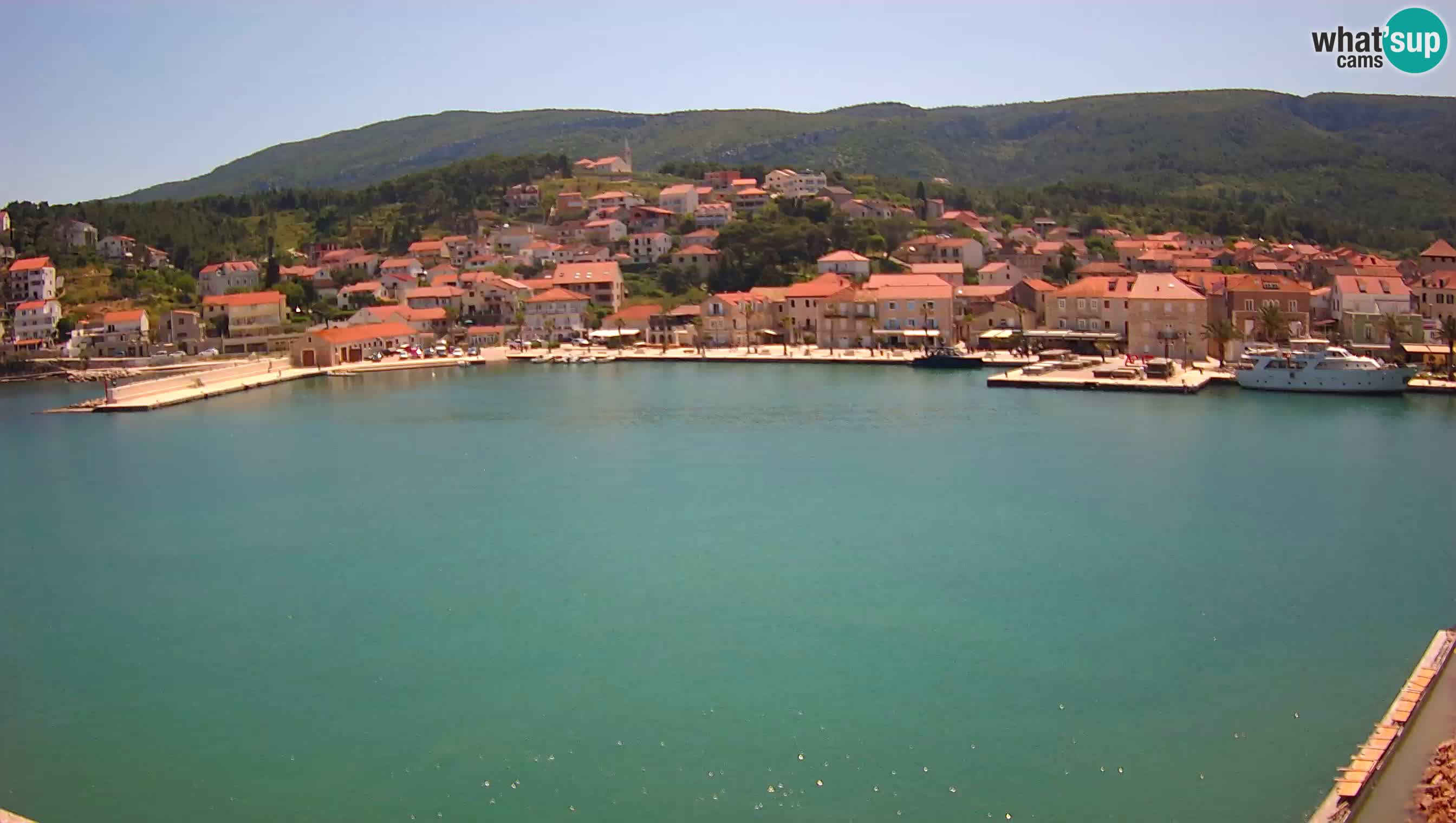 Gelsa Livecam Lesina – Panorama