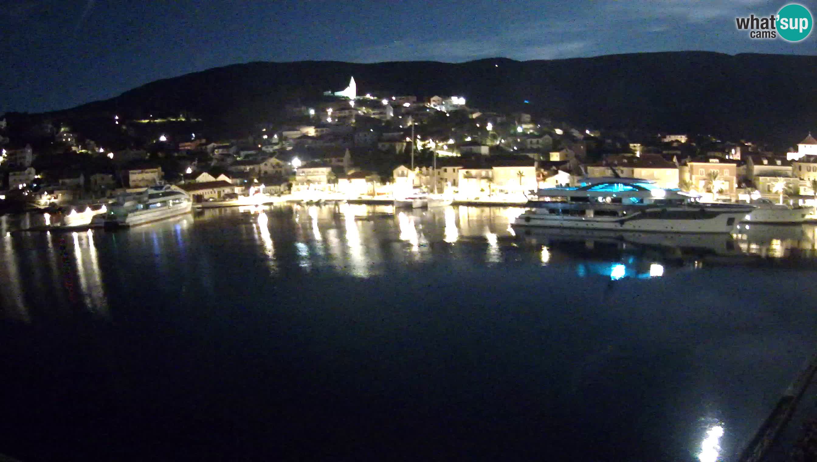Gelsa Livecam Lesina – Panorama