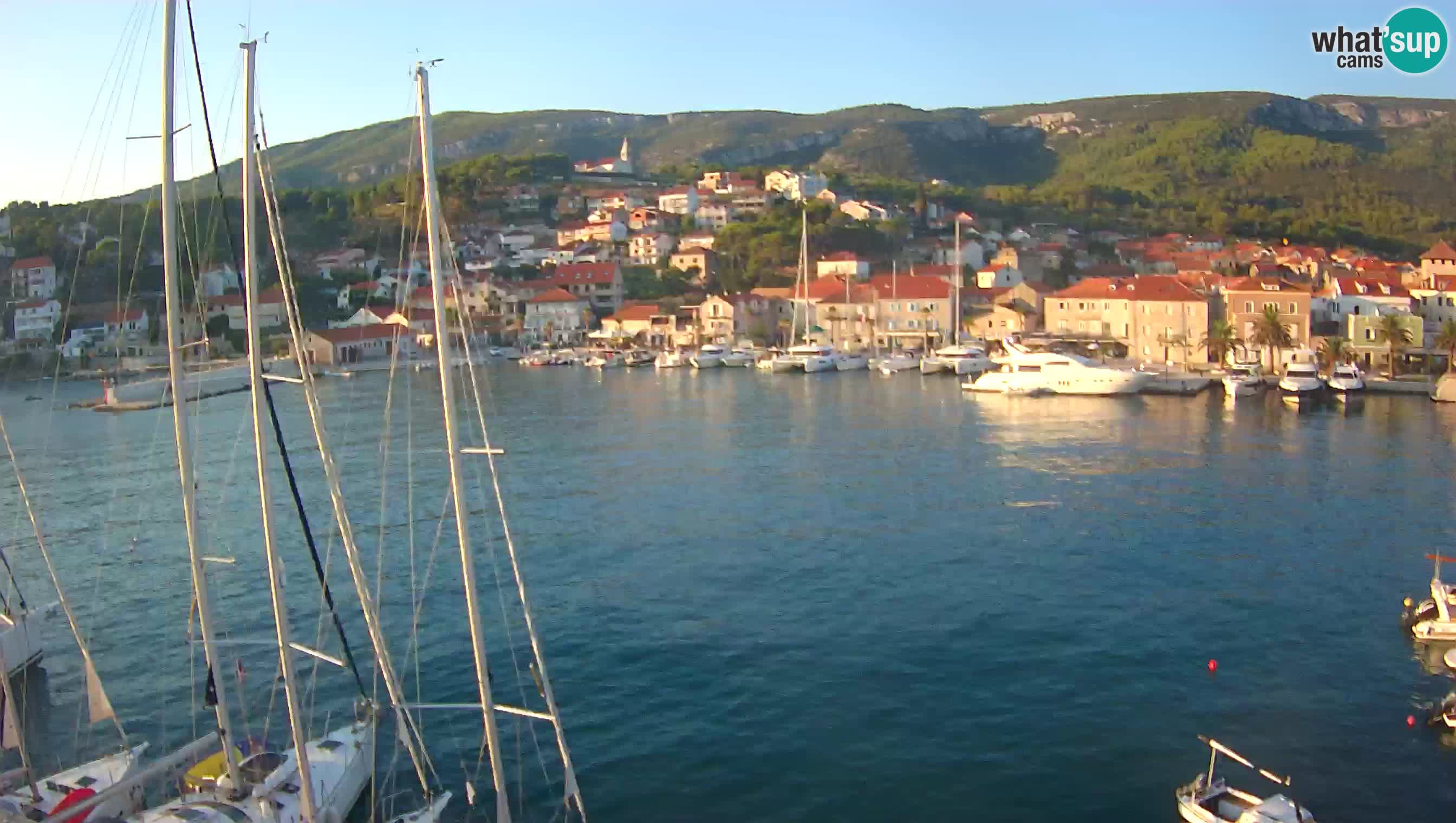 Jelsa / Hvar