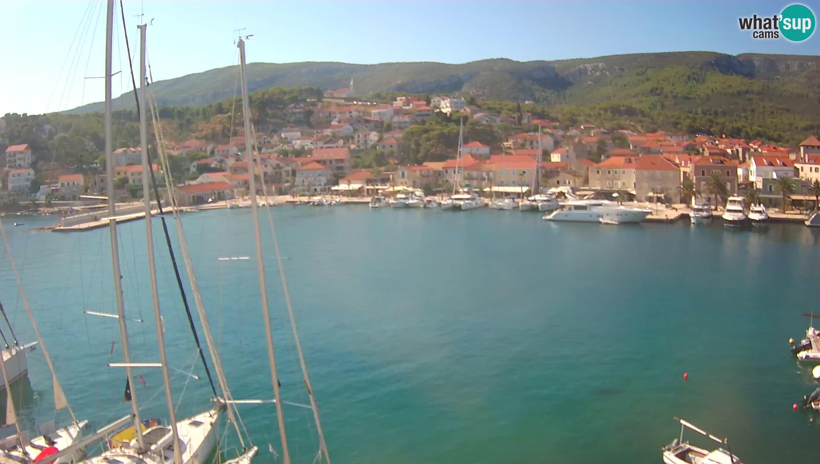 Jelsa / Hvar