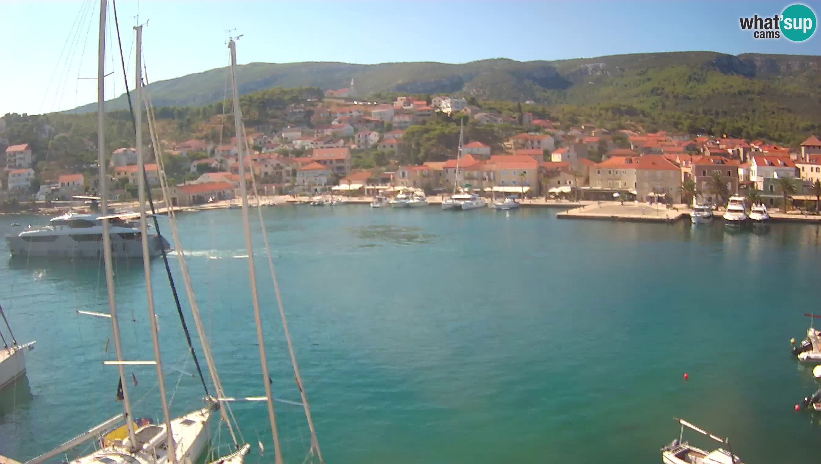 Jelsa / Hvar