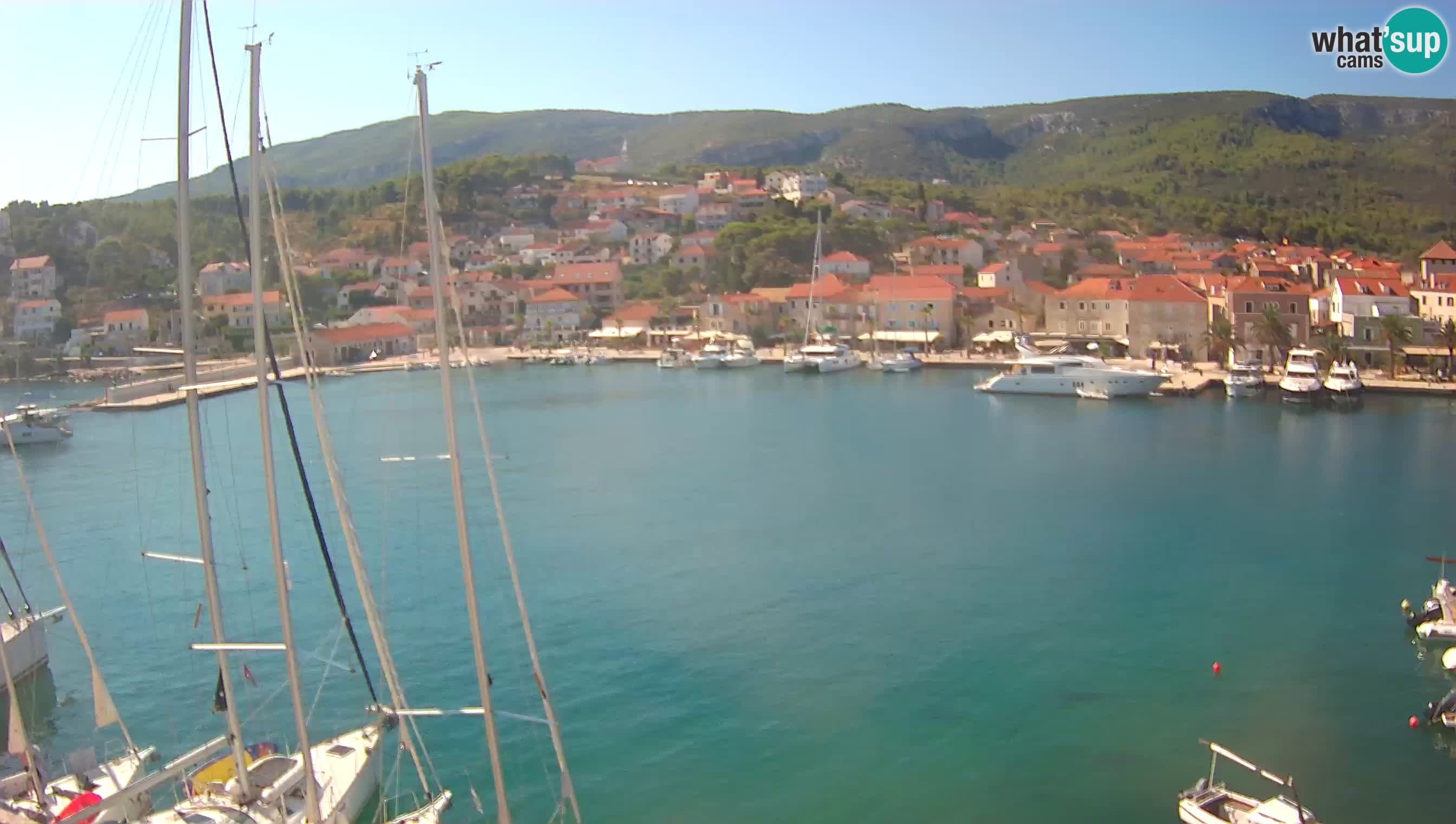 Jelsa / Hvar