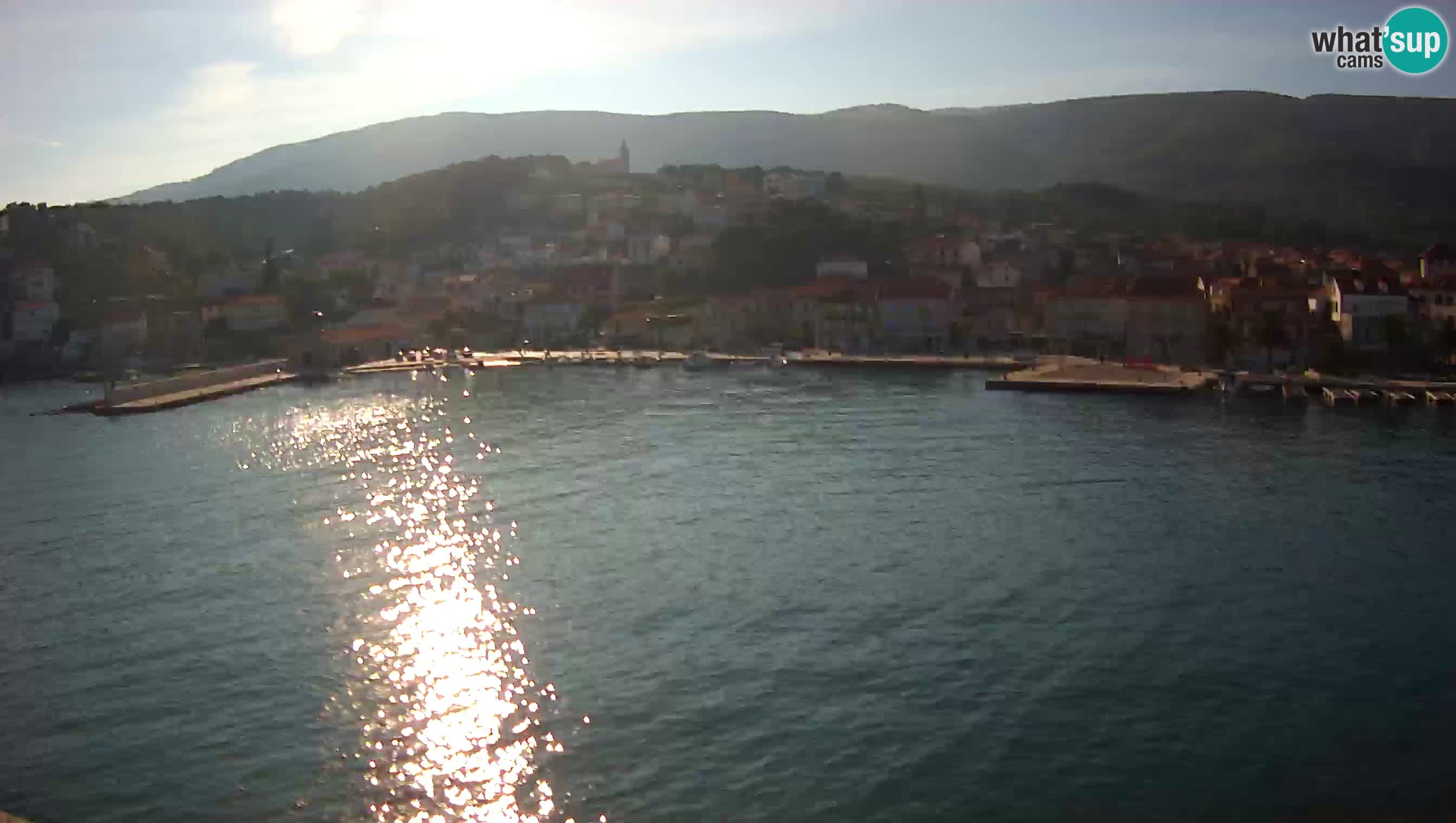 Gelsa Livecam Lesina – Panorama