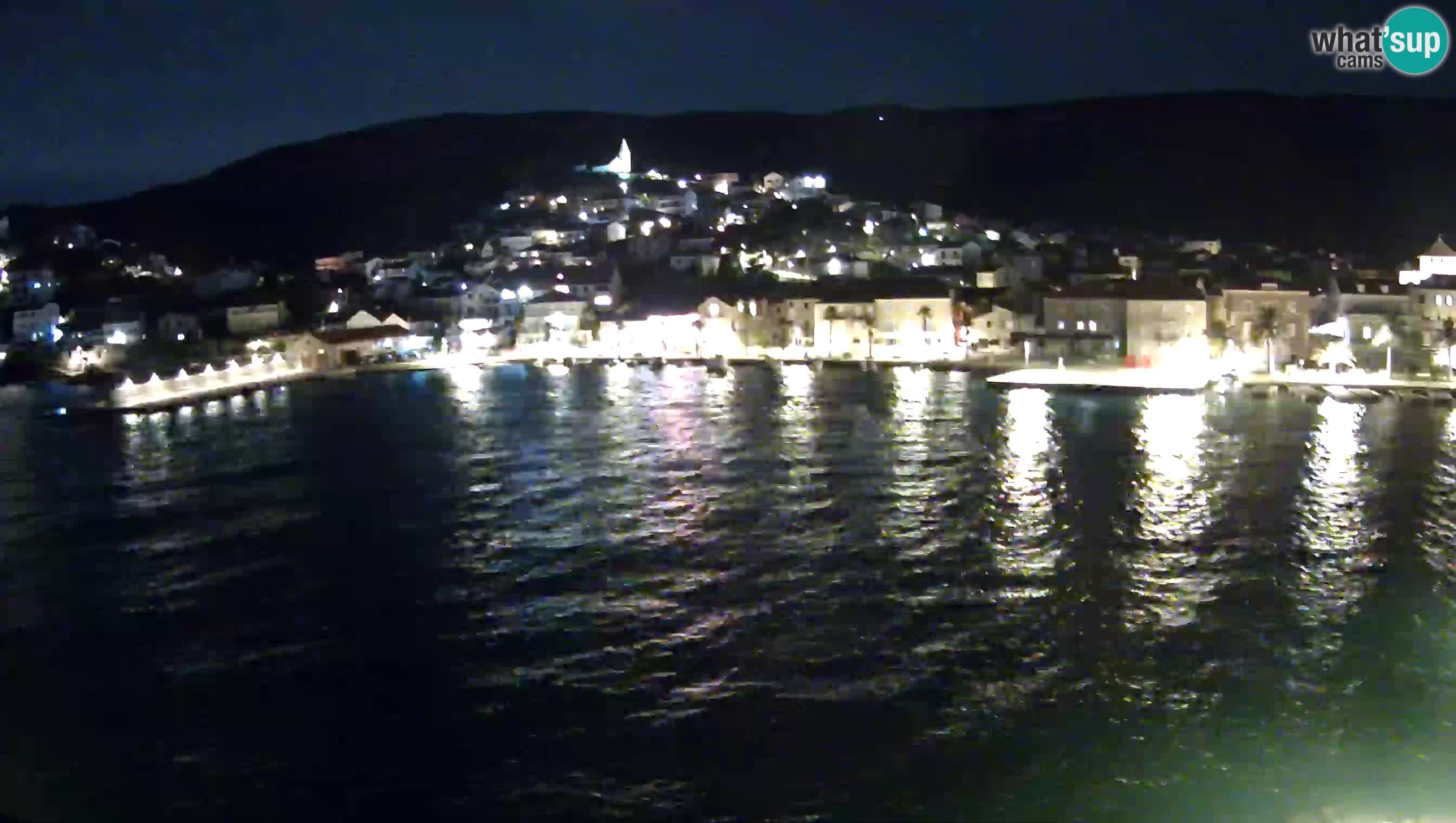 Jelsa camera en vivo Hvar – Panorama