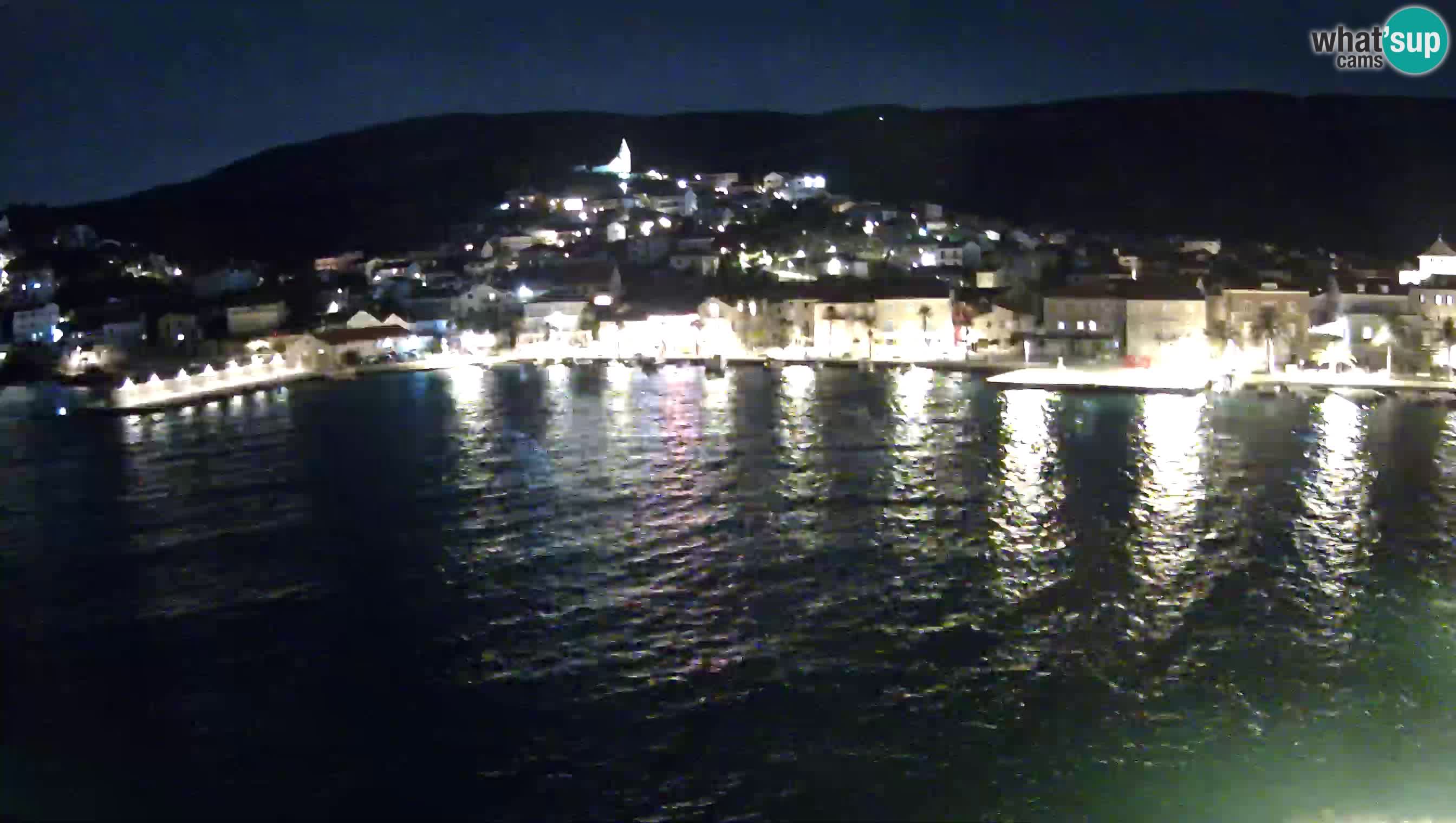 Gelsa Livecam Lesina – Panorama