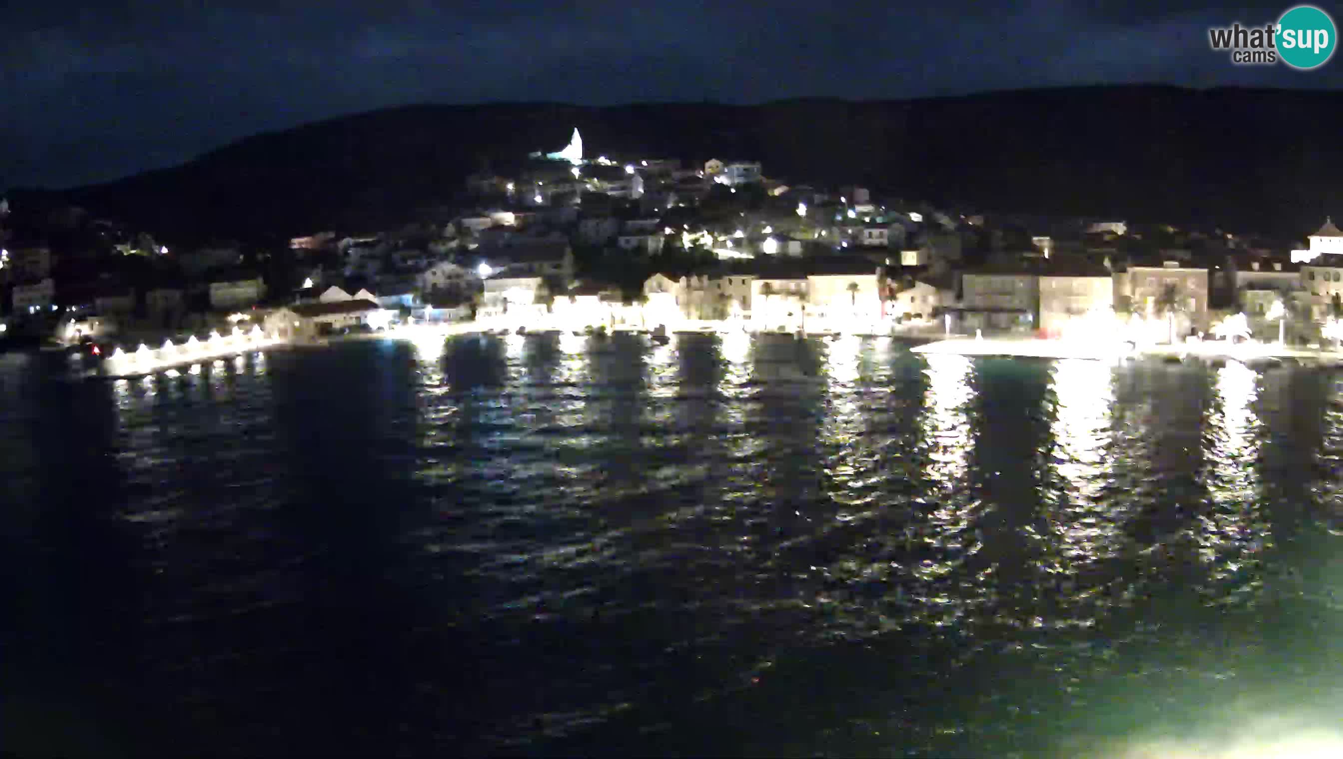 Jelsa camera en vivo Hvar – Panorama