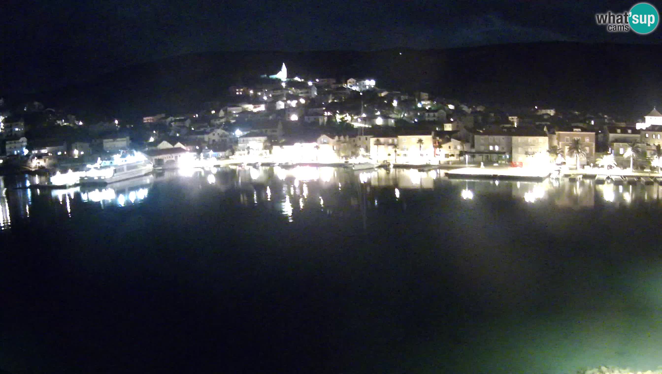 Gelsa Livecam Lesina – Panorama