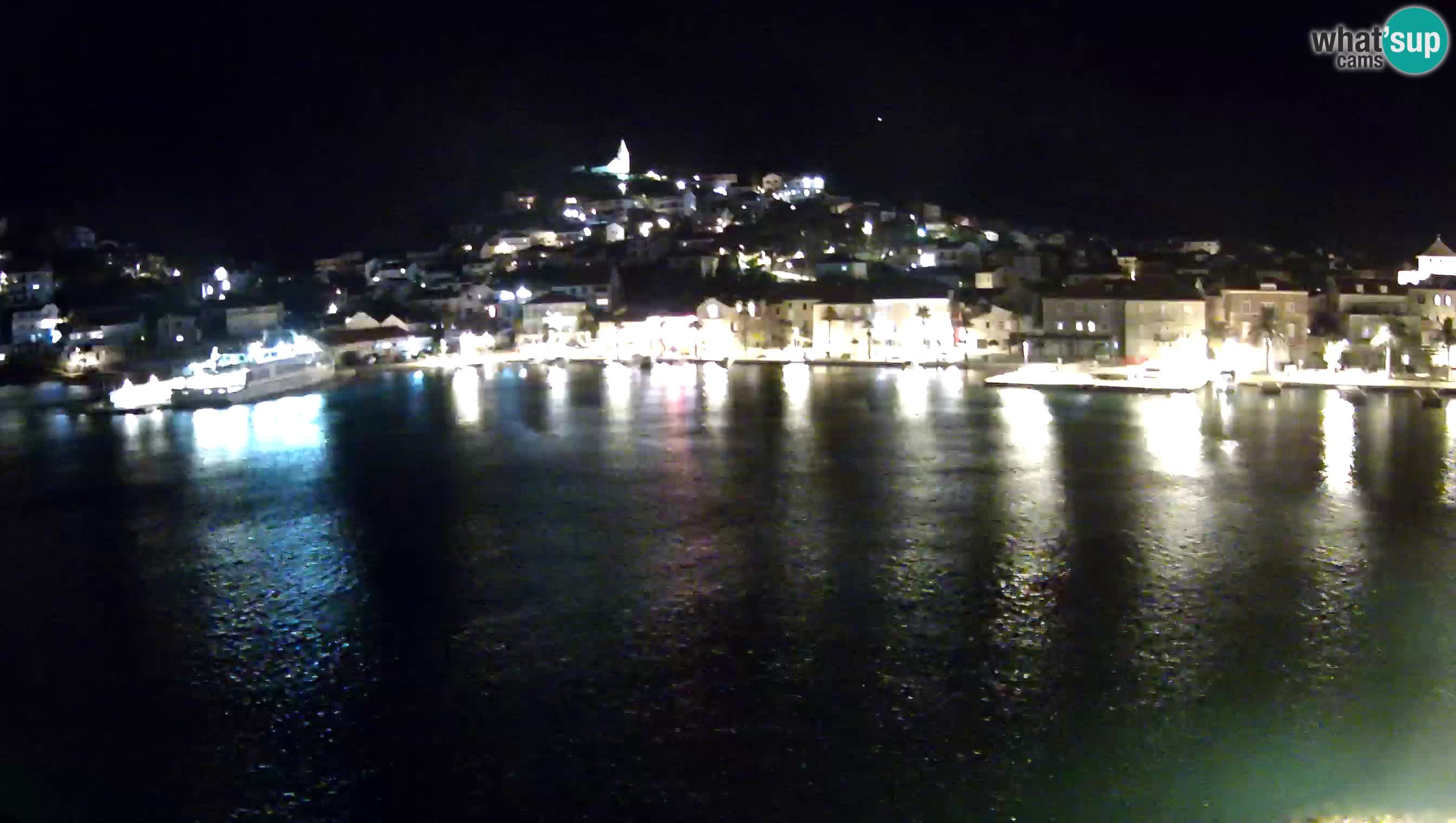 Jelsa camera en vivo Hvar – Panorama