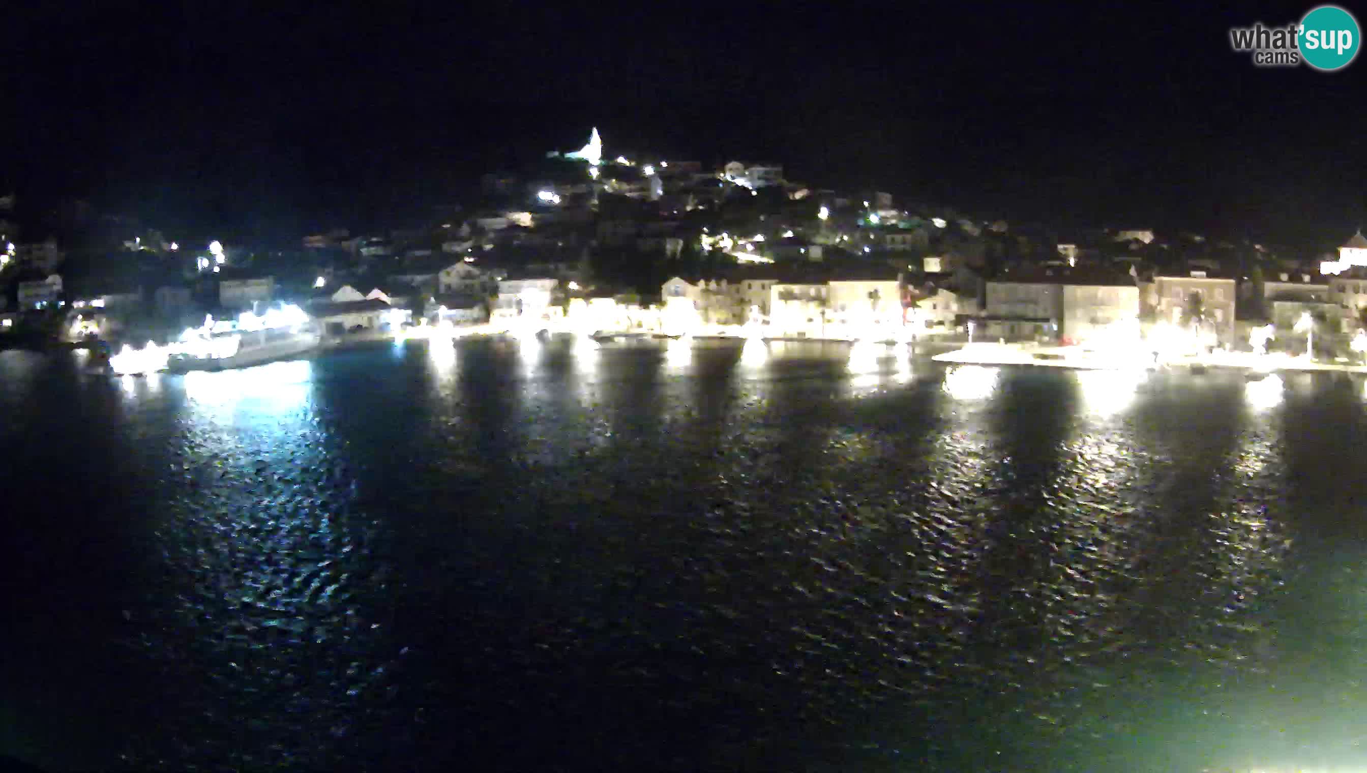 Jelsa camera en vivo Hvar – Panorama