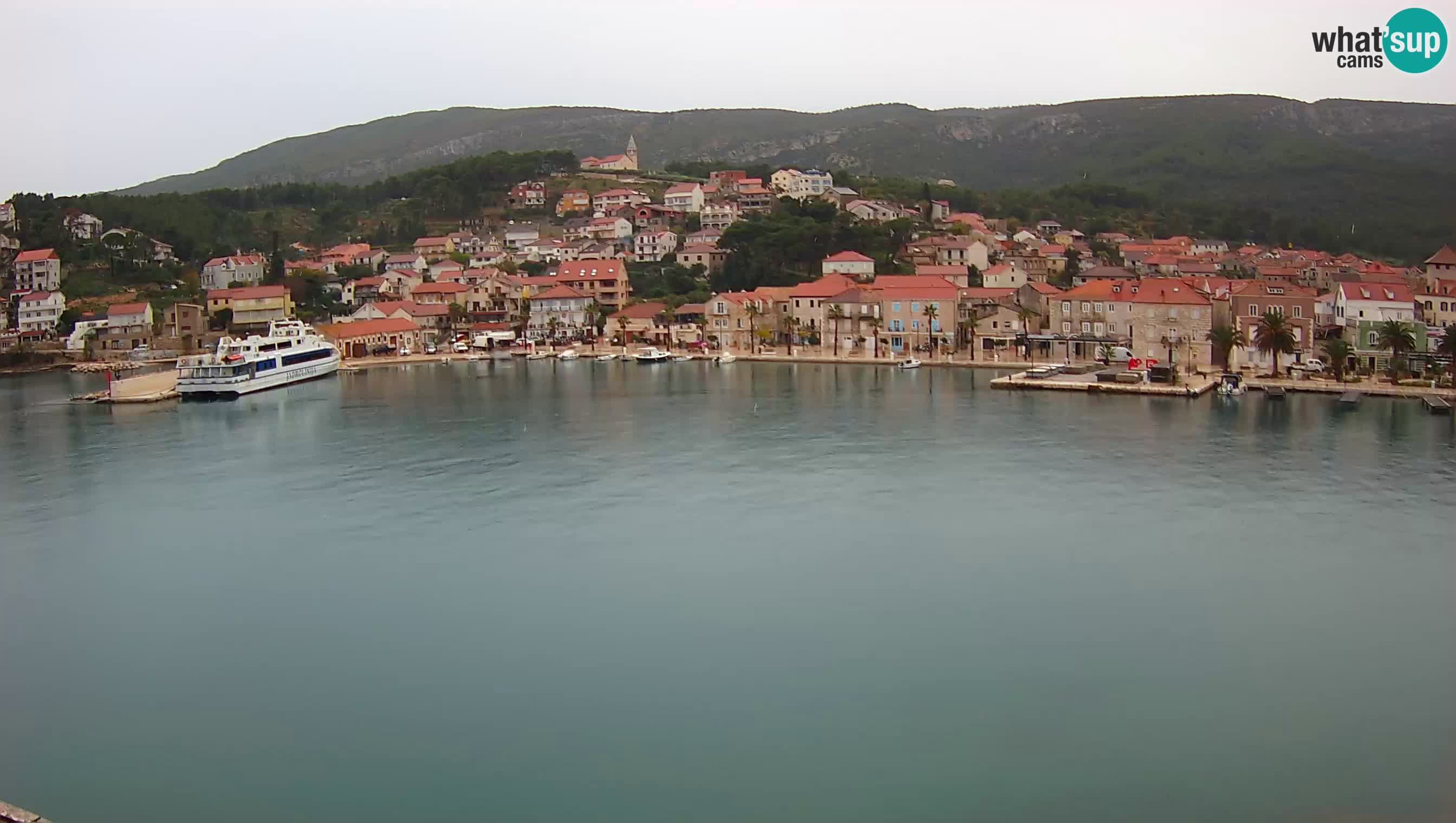 Jelsa / Hvar